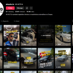 Mēs esam aktīvi tiktokeri, atbalsti mūs ar saviem skatījumiem!