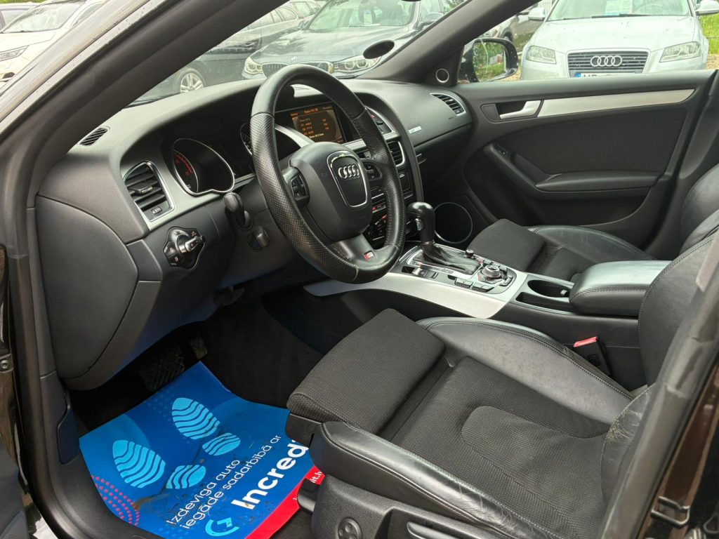 Pārdod Audi A5 Sportback Sline 2.0 Tdi , 105 kw - 143zs