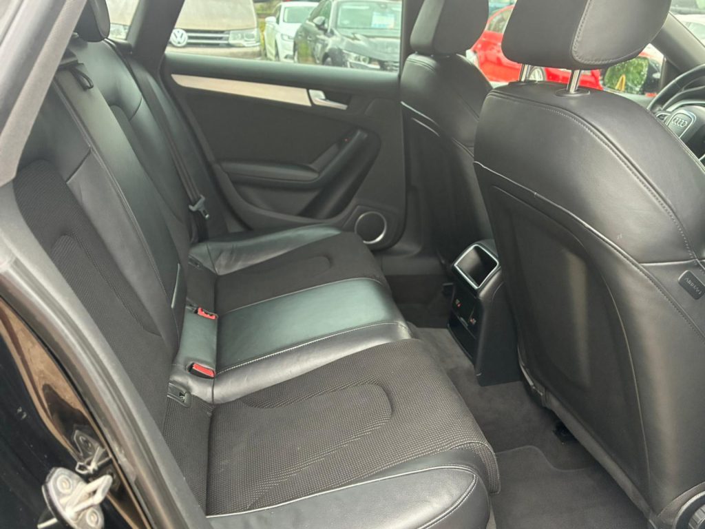 Pārdod Audi A5 Sportback Sline 2.0 Tdi , 105 kw - 143zs