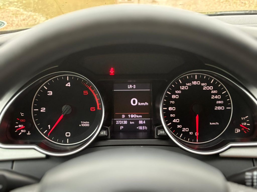 Pārdod Audi A5 Sportback Sline 2.0 Tdi , 105 kw - 143zs