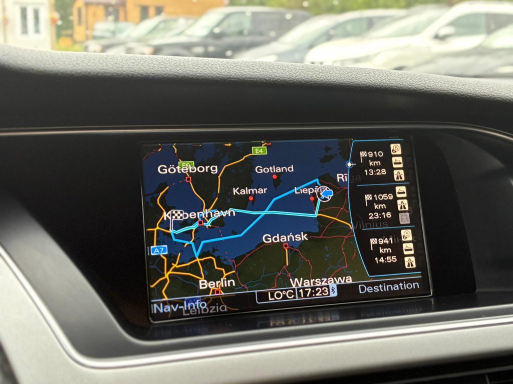 Pārdod Audi A5 Sportback Sline 2.0 Tdi , 105 kw - 143zs