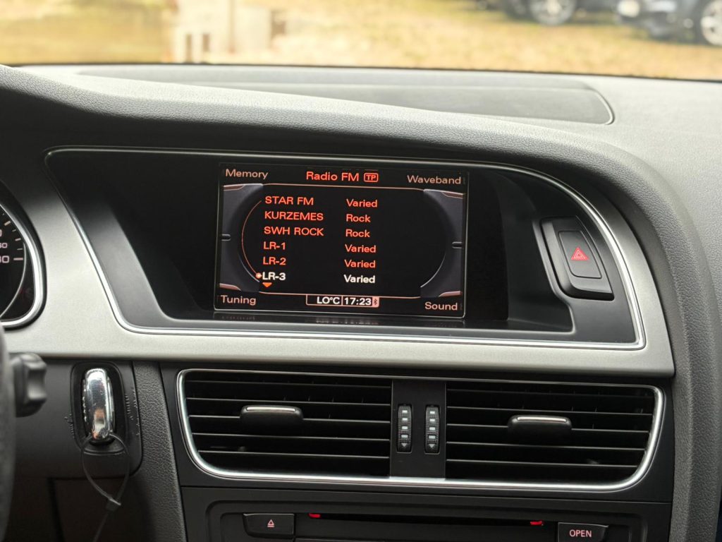 Pārdod Audi A5 Sportback Sline 2.0 Tdi , 105 kw - 143zs