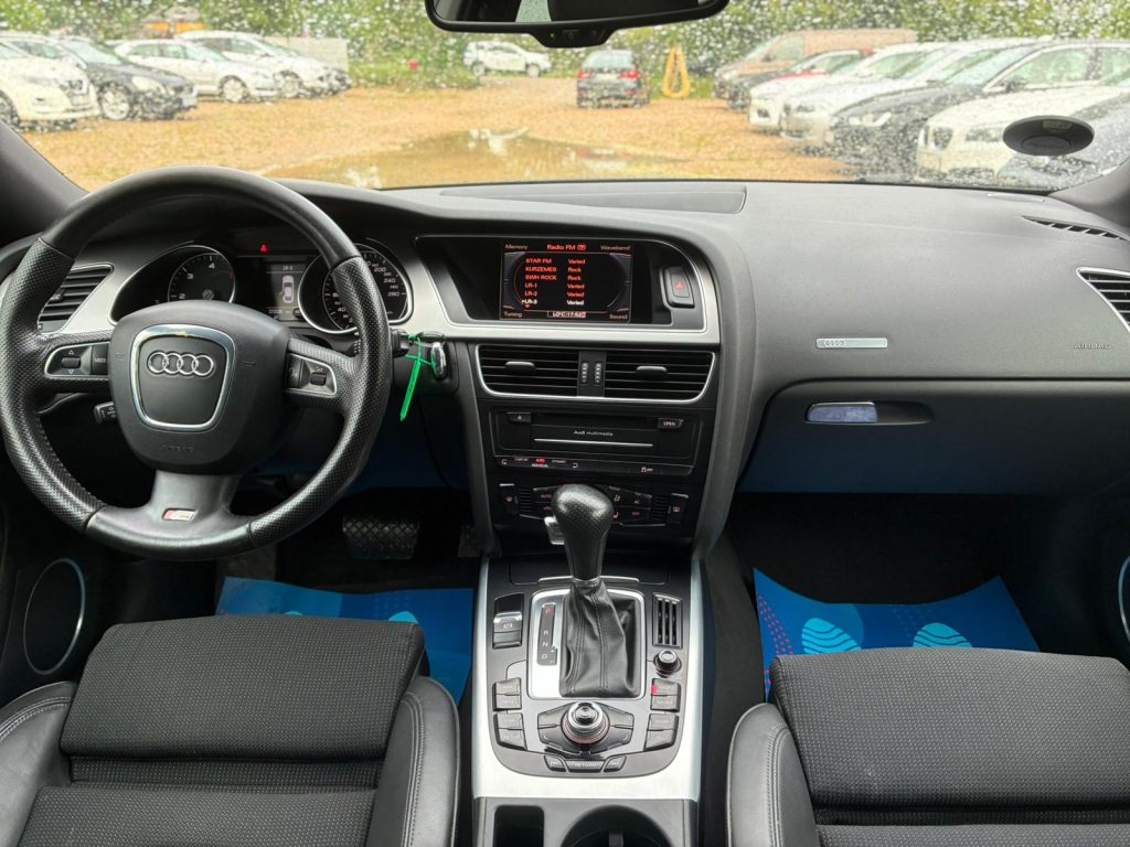 Pārdod Audi A5 Sportback Sline 2.0 Tdi , 105 kw - 143zs