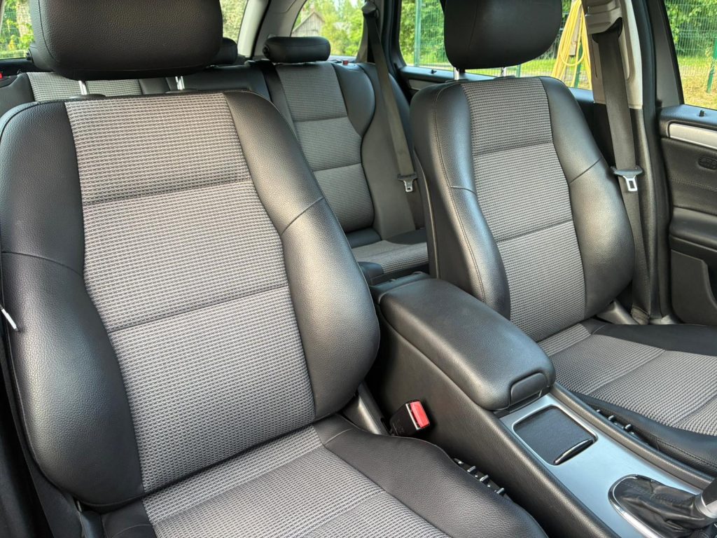 Pārdod Mercedes C220 Cdi Avantgarde - 110kw /150zs