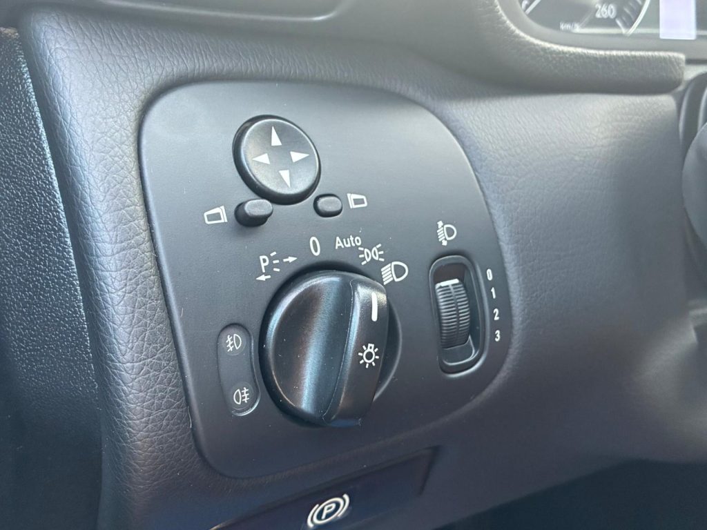 Pārdod Mercedes C220 Cdi Avantgarde - 110kw /150zs