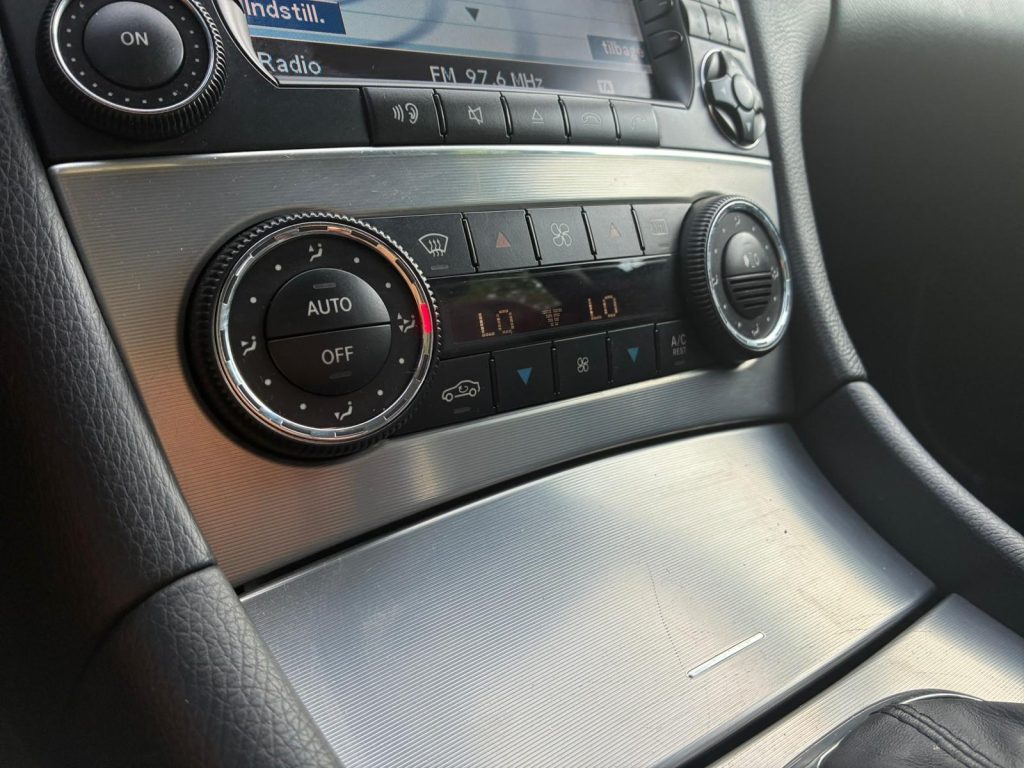 Pārdod Mercedes C220 Cdi Avantgarde - 110kw /150zs