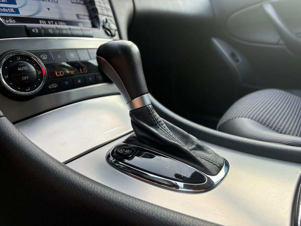 Pārdod Mercedes C220 Cdi Avantgarde - 110kw /150zs