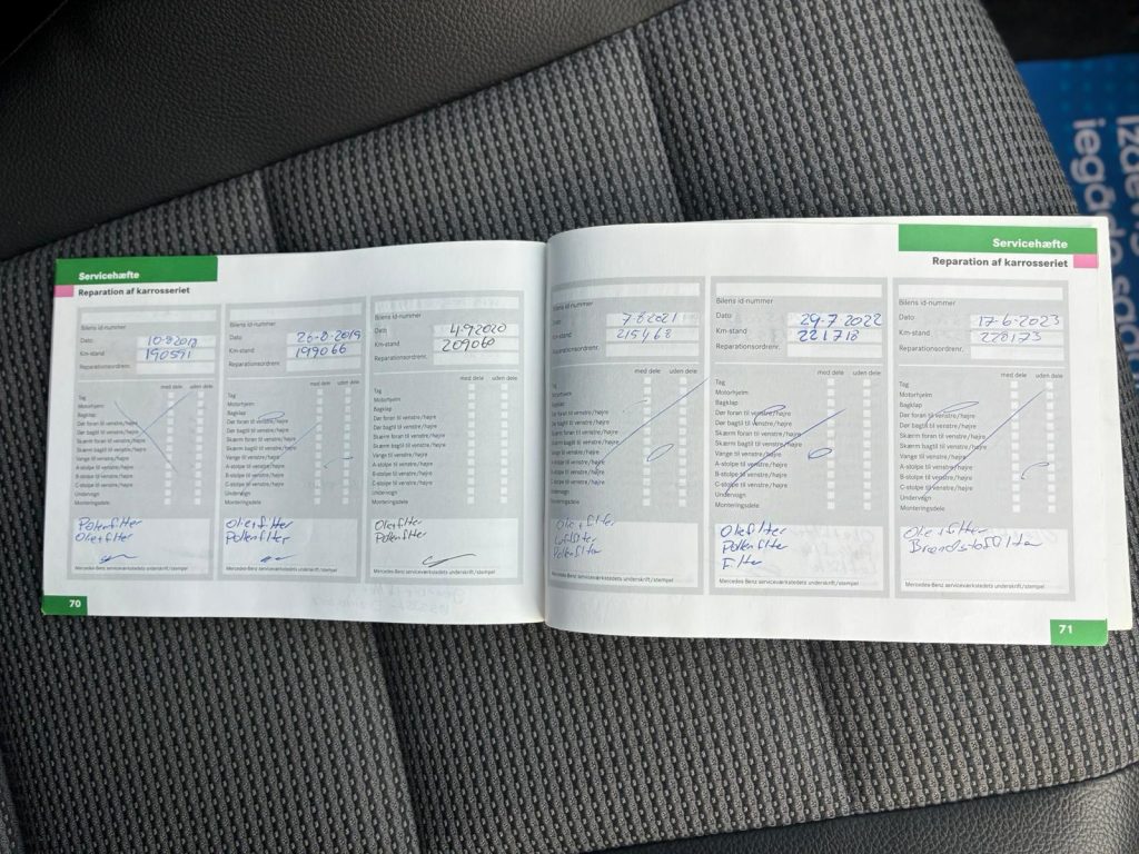 Pārdod Mercedes C220 Cdi Avantgarde - 110kw /150zs
