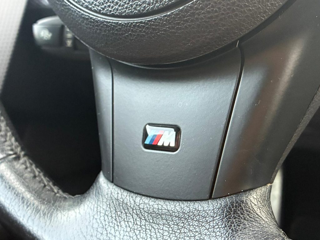 Pārdod BMW 535d ar rūpnīcas M packet , Face lift optika 3, 0d - 200kw - 272 zs