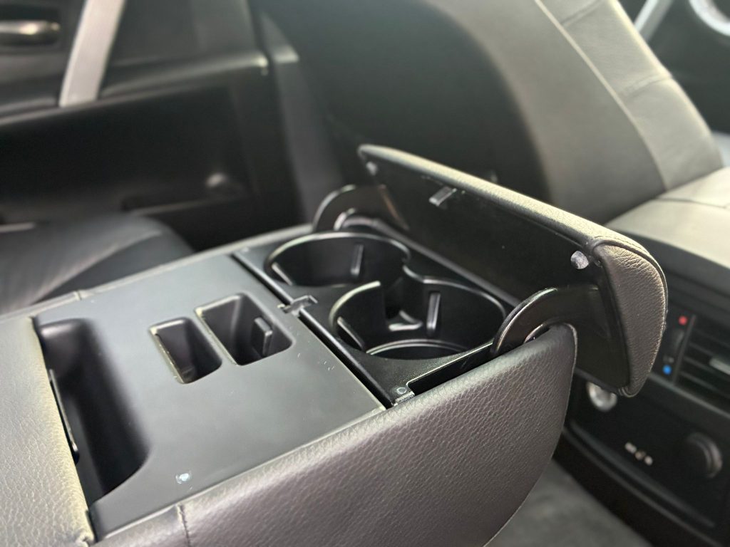Pārdod BMW 535d ar rūpnīcas M packet , Face lift optika 3, 0d - 200kw - 272 zs