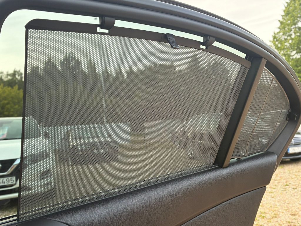 Pārdod BMW 535d ar rūpnīcas M packet , Face lift optika 3, 0d - 200kw - 272 zs