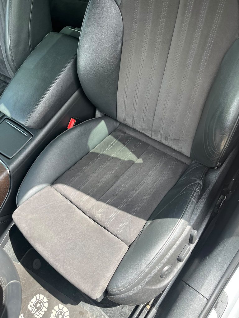 Audi A6 C7 Allroud Quattro , 3.0 Tdi - 180kw / 245zs