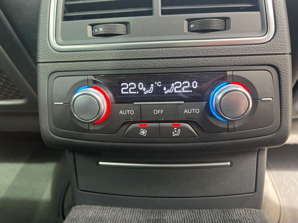 Audi A6 C7 Allroud Quattro , 3.0 Tdi - 180kw / 245zs