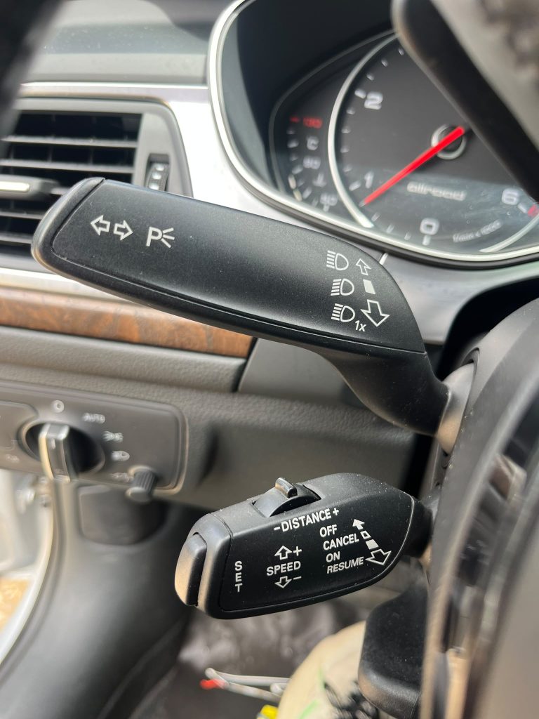 Audi A6 C7 Allroud Quattro , 3.0 Tdi - 180kw / 245zs