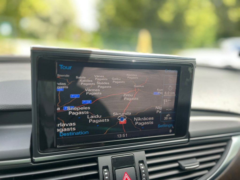 Audi A6 C7 Allroud Quattro , 3.0 Tdi - 180kw / 245zs