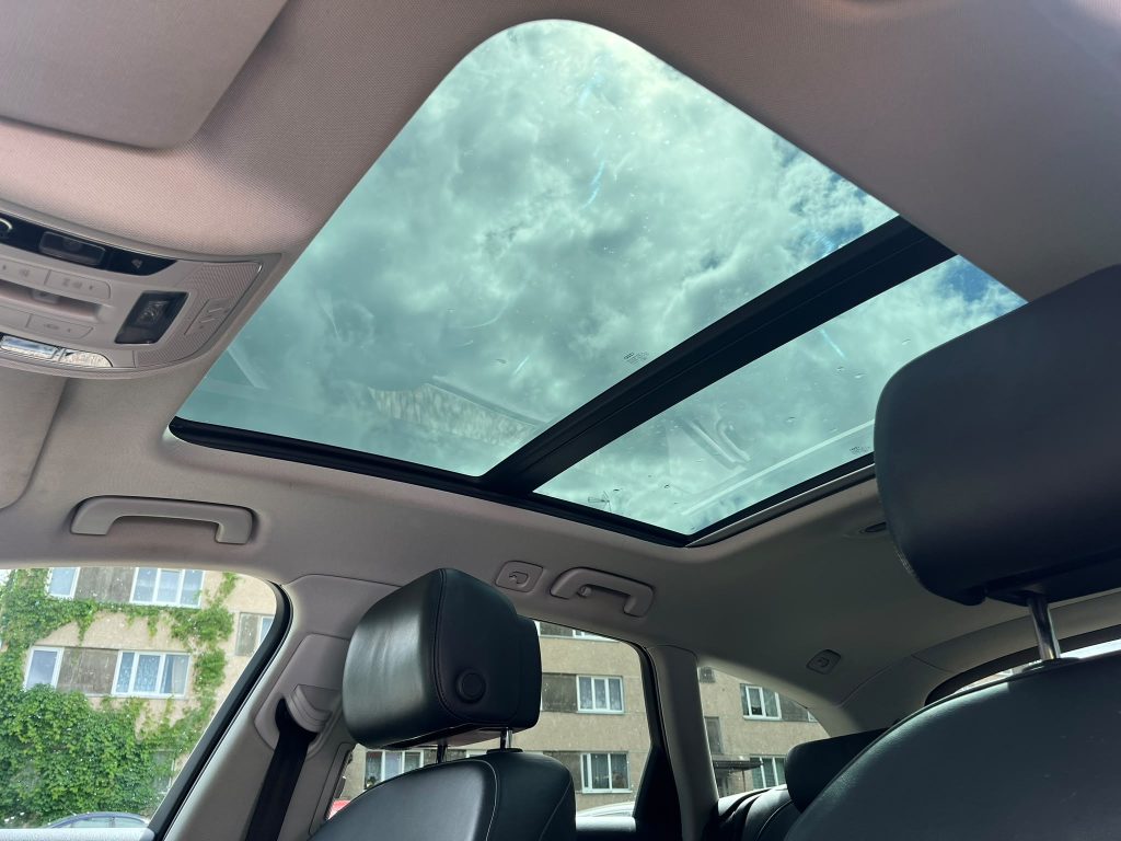 Audi A6 C7 Allroud Quattro , 3.0 Tdi - 180kw / 245zs