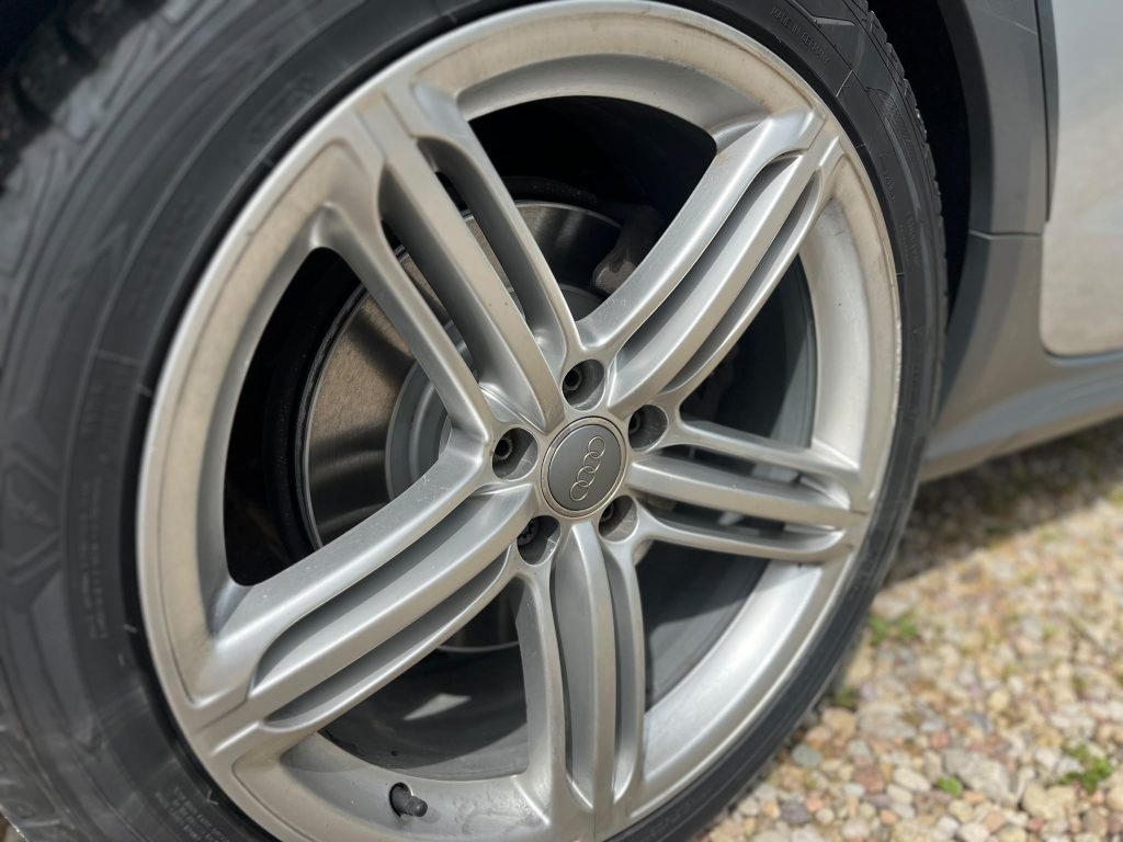 Audi A6 C7 Allroud Quattro , 3.0 Tdi - 180kw / 245zs