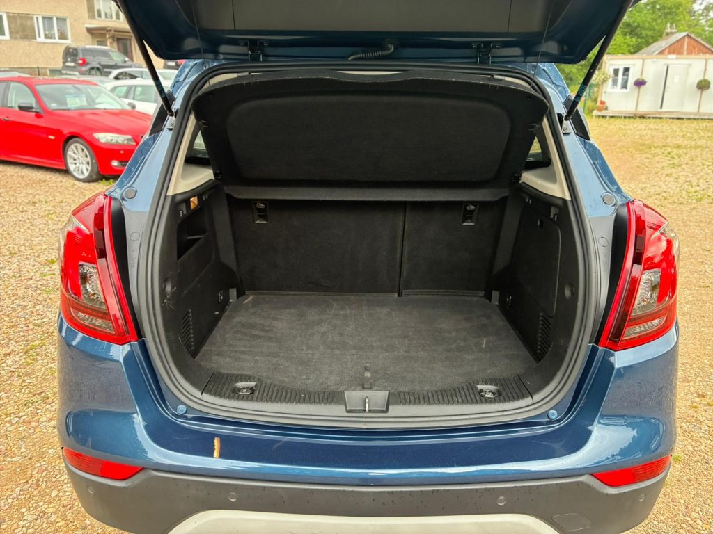 Pārdod Opel Mokka X Face Lift - 1.4 B 103kw 140zs .