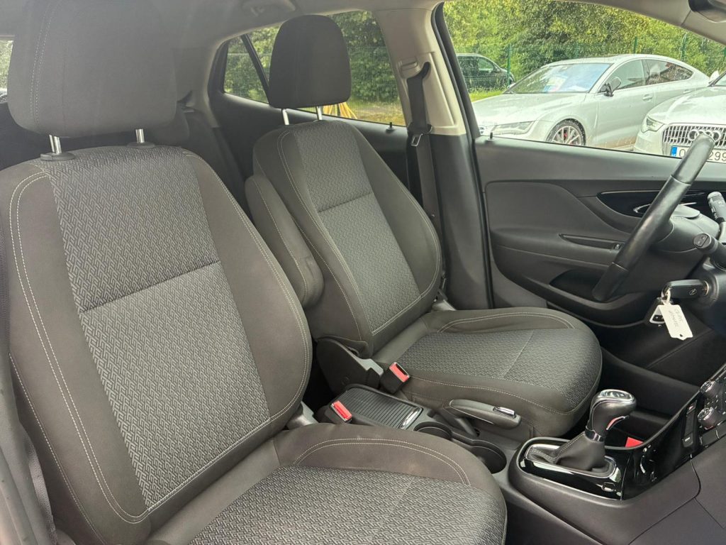 Pārdod Opel Mokka X Face Lift - 1.4 B 103kw 140zs .