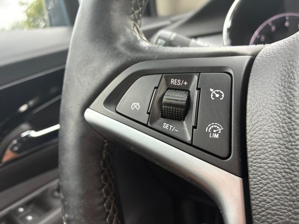 Pārdod Opel Mokka X Face Lift - 1.4 B 103kw 140zs .