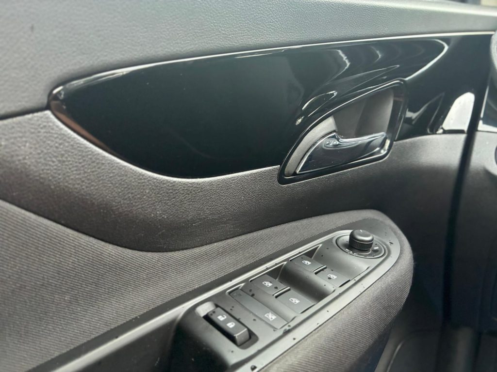 Pārdod Opel Mokka X Face Lift - 1.4 B 103kw 140zs .
