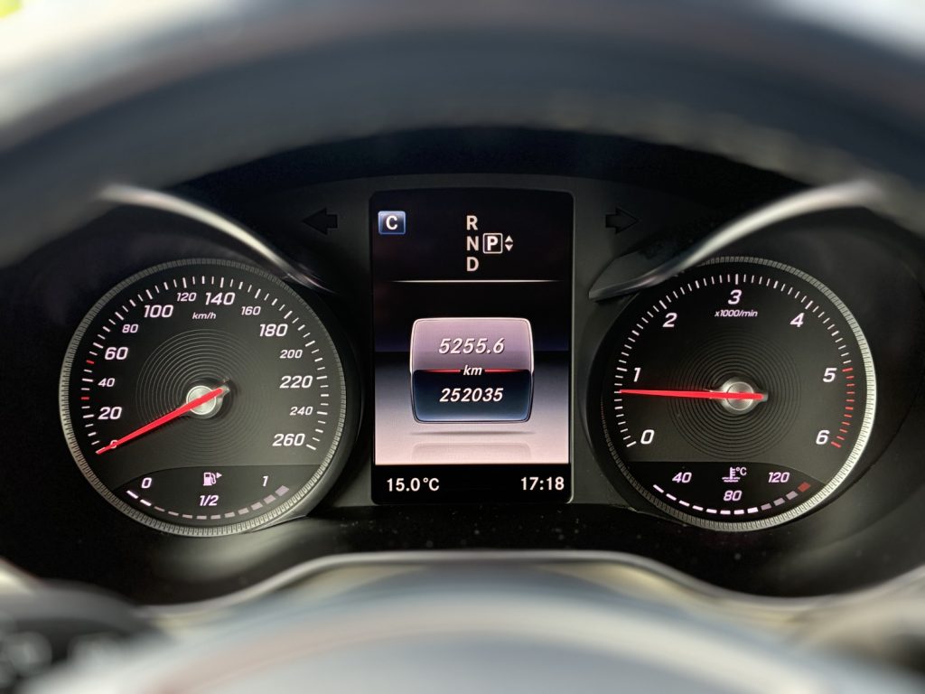 Pārdod Mercedes C220 Bluetec Avantgarde 7 Gtronic ātrumkarba - 125kw /170zs