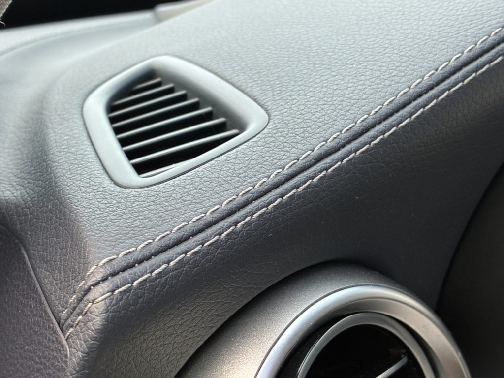 Pārdod Mercedes C220 Bluetec Avantgarde 7 Gtronic ātrumkarba - 125kw /170zs