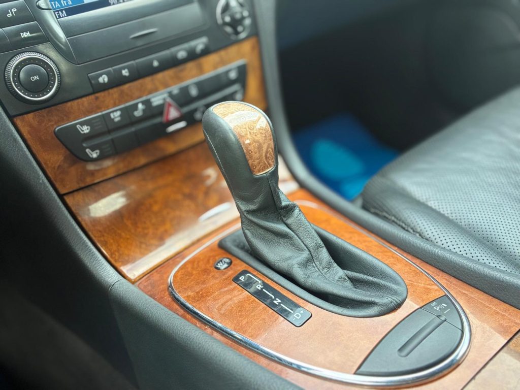 Pārdod Mercedes E270 Cdi Elegance - 130kw /177zs