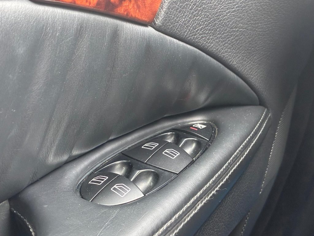 Pārdod Mercedes E270 Cdi Elegance - 130kw /177zs