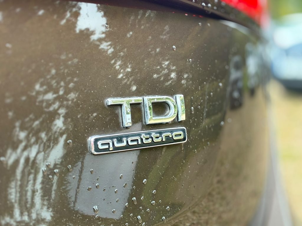 Pārdod Audi Q5 Face Lift 2.0 Tdi Quattro , 140 kw - 190zs