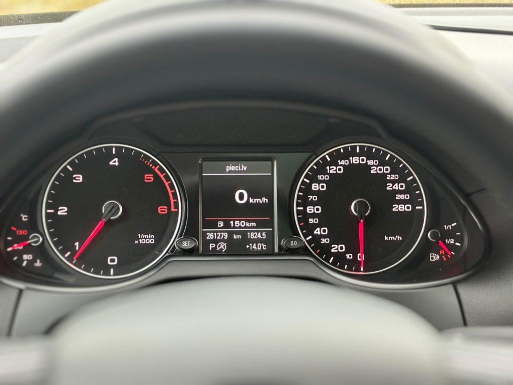 Pārdod Audi Q5 Face Lift 2.0 Tdi Quattro , 140 kw - 190zs
