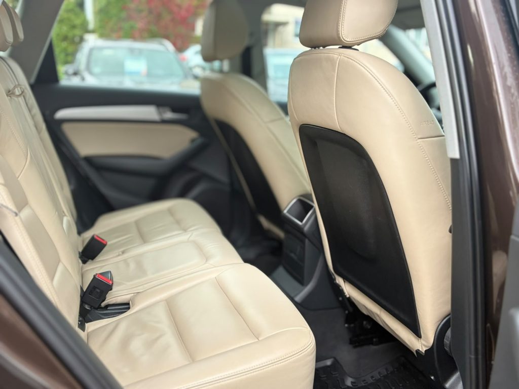 Pārdod Audi Q5 Face Lift 2.0 Tdi Quattro , 140 kw - 190zs