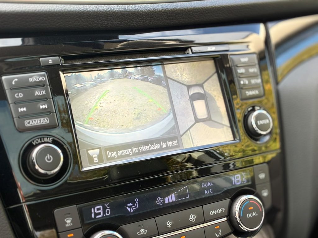 Pārdod Nissan Qashqai1.6 Dci-T Tekna - 96kw - 130zs