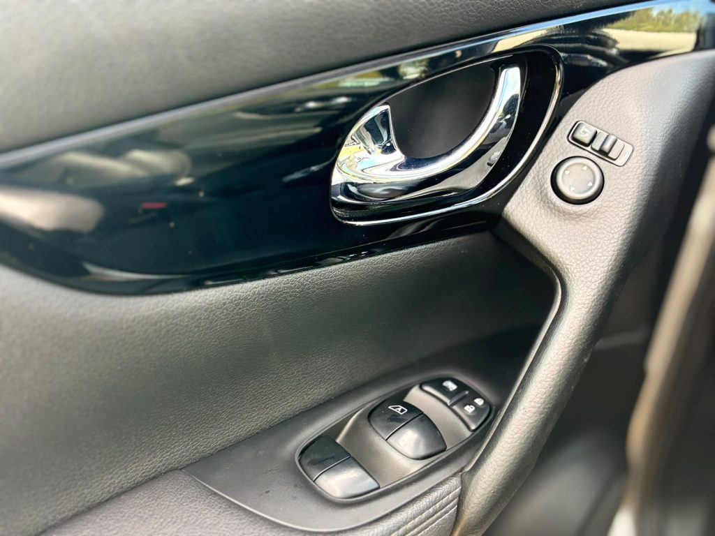 Pārdod Nissan Qashqai1.6 Dci-T Tekna - 96kw - 130zs
