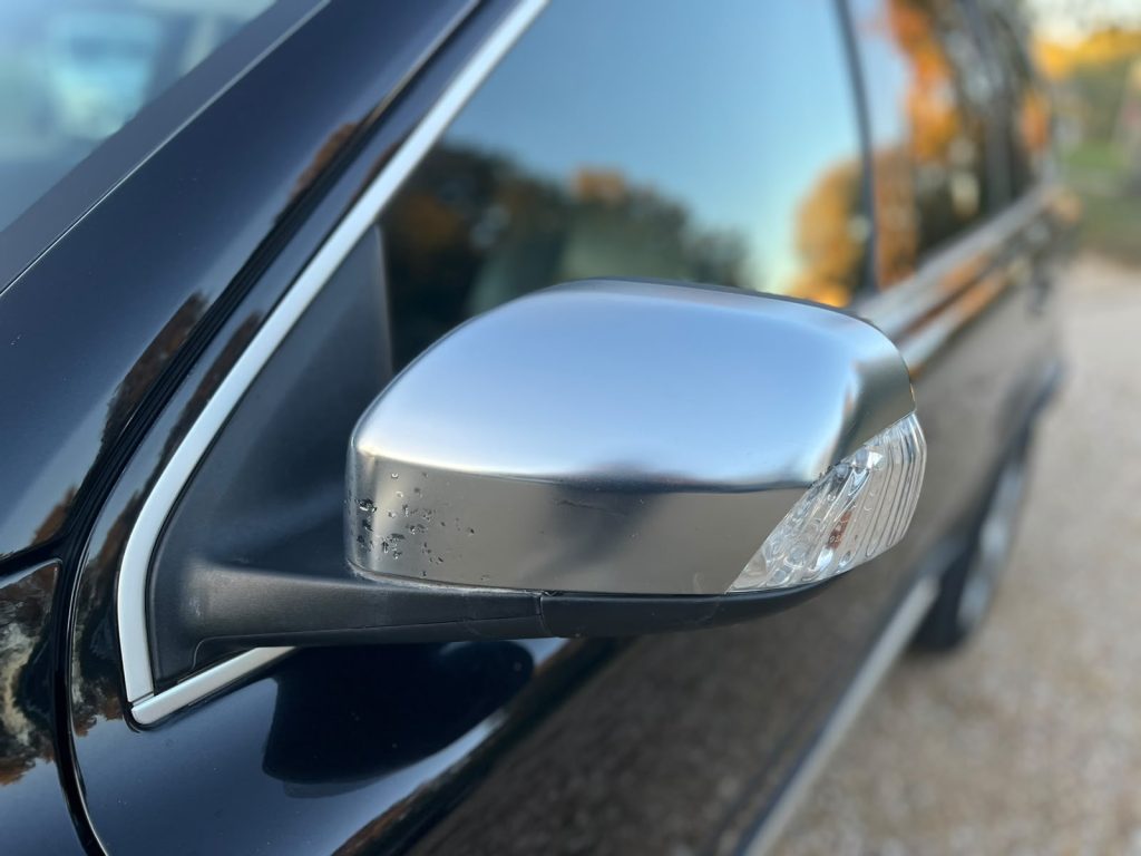 Volvo Xc90 R Design Face Lift D5, 2.4D - 136kw - 185 zs , Awd (4x4), 7 vietas