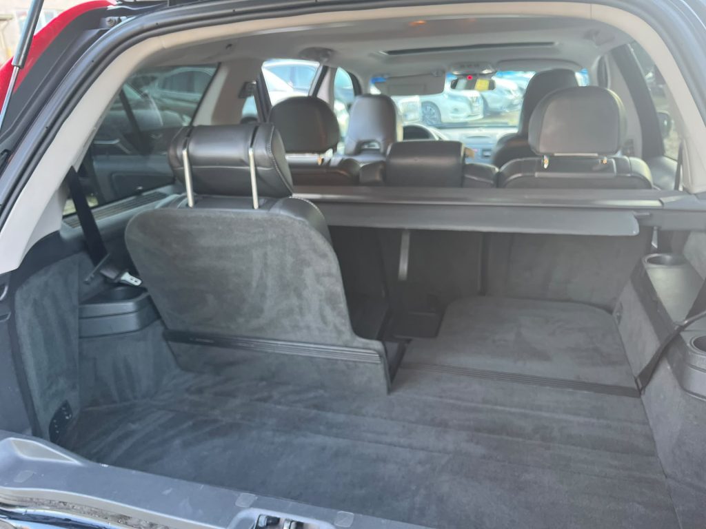 Volvo Xc90 R Design Face Lift D5, 2.4D - 136kw - 185 zs , Awd (4x4), 7 vietas