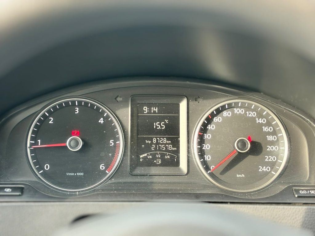 Pārdod Wolksvagen Transporter T5+ 2.0tdi 62kw -84zs, 9 vietas