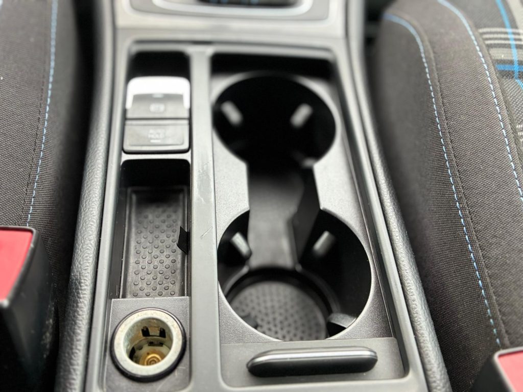 Volkswagen Golf 7 Gte 1.4Hibrīds , 150kw/204zs