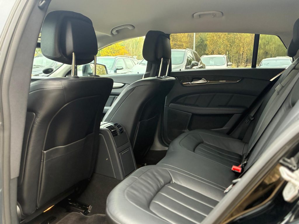 Pārdod Mercedes Cls 350 Cdi 4matic Avantgarde Face Lift , 7Gtronic ātrumkarba - 185kw /252zs