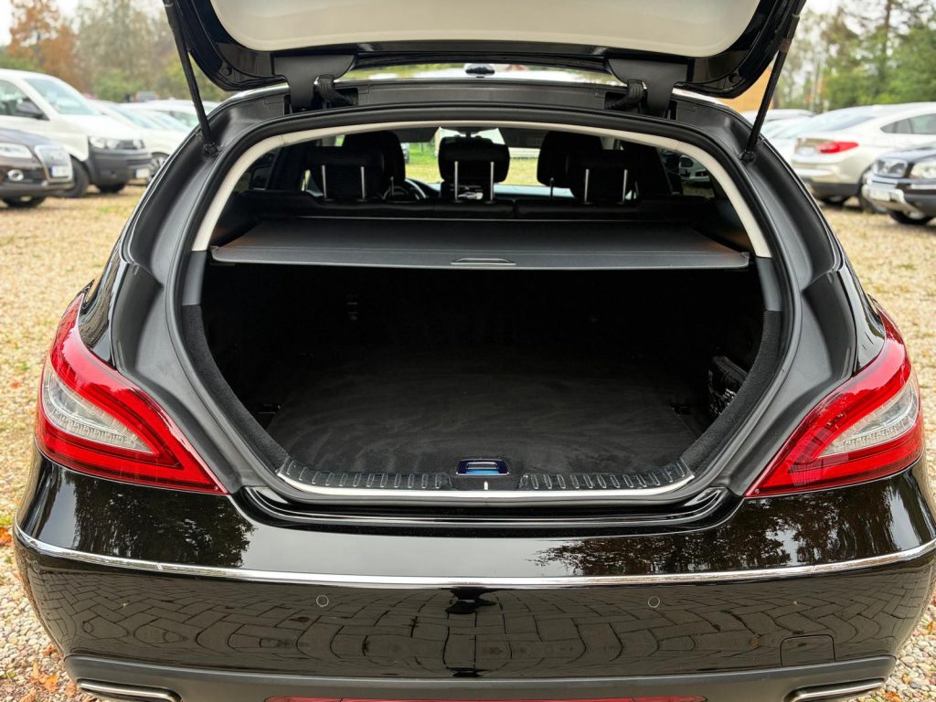 Pārdod Mercedes Cls 350 Cdi 4matic Avantgarde Face Lift , 7Gtronic ātrumkarba - 185kw /252zs