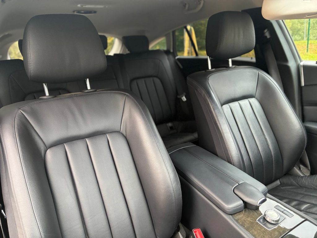 Pārdod Mercedes Cls 350 Cdi 4matic Avantgarde Face Lift , 7Gtronic ātrumkarba - 185kw /252zs