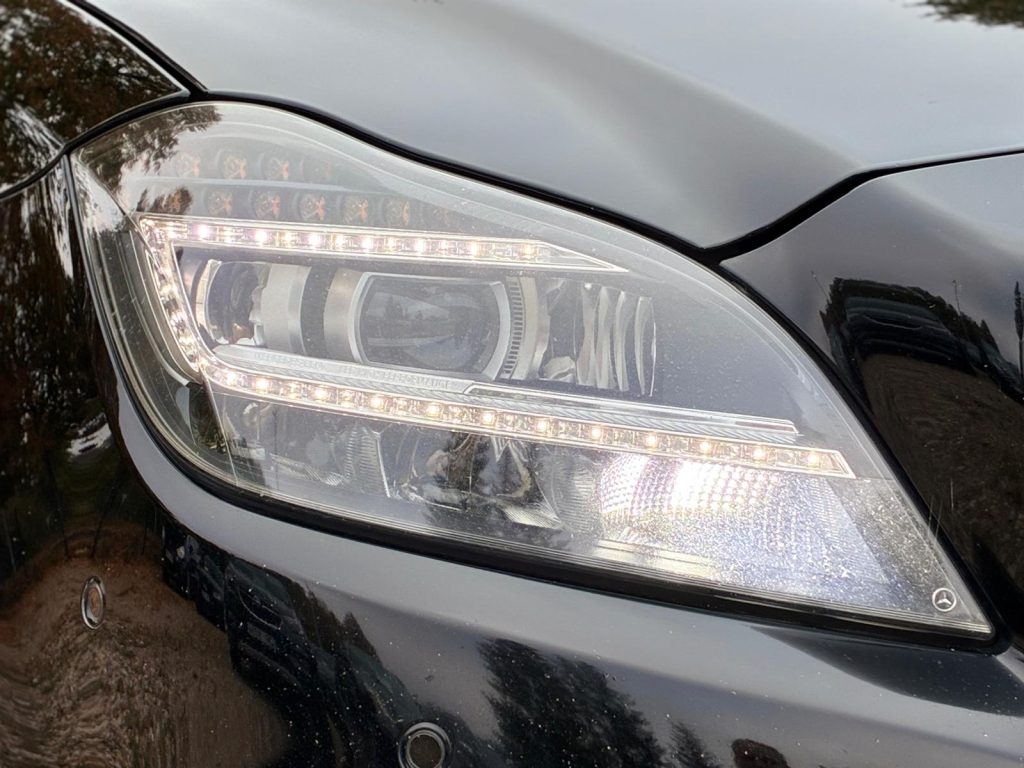 Pārdod Mercedes Cls 350 Cdi 4matic Avantgarde Face Lift , 7Gtronic ātrumkarba - 185kw /252zs