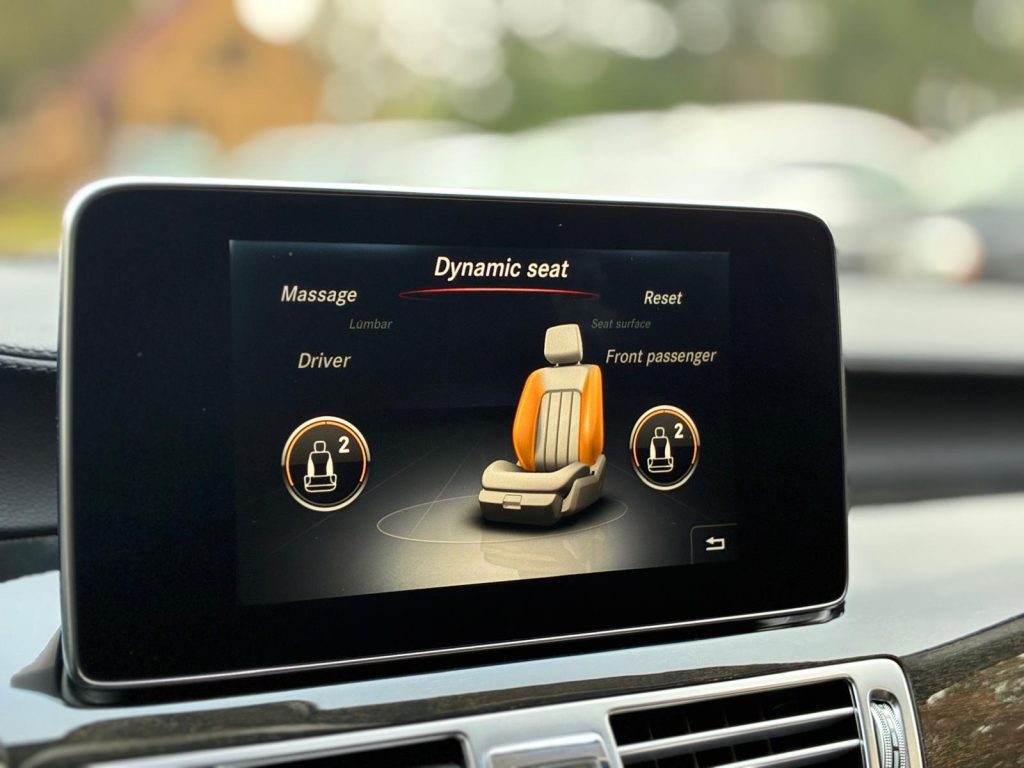 Pārdod Mercedes Cls 350 Cdi 4matic Avantgarde Face Lift , 7Gtronic ātrumkarba - 185kw /252zs