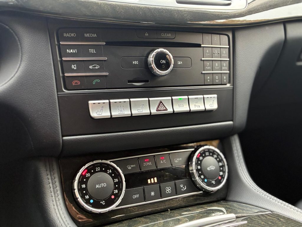 Pārdod Mercedes Cls 350 Cdi 4matic Avantgarde Face Lift , 7Gtronic ātrumkarba - 185kw /252zs