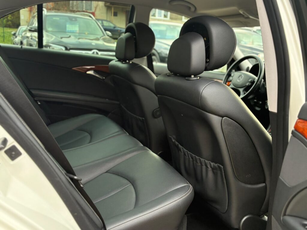 Pārdod Mercedes E280 Face Lift 3.0Cdi - 140kw /190zs