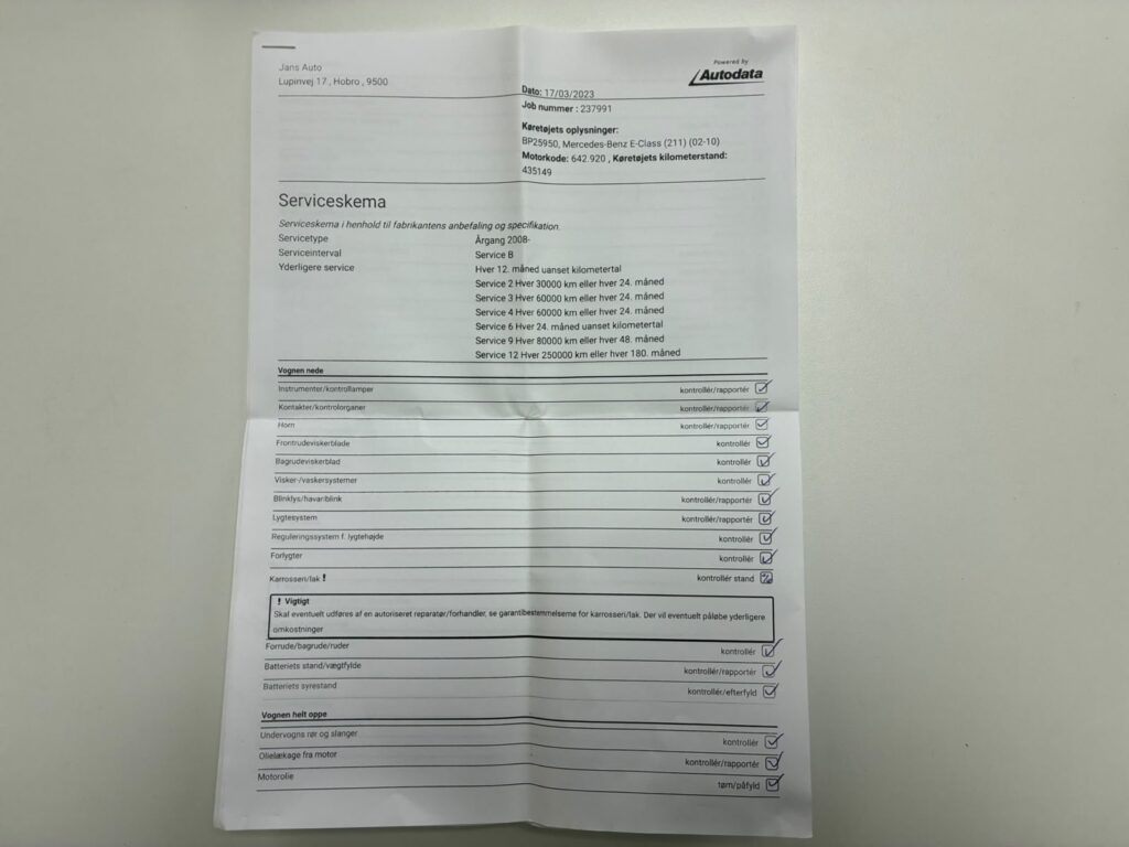 Pārdod Mercedes E280 Face Lift 3.0Cdi - 140kw /190zs