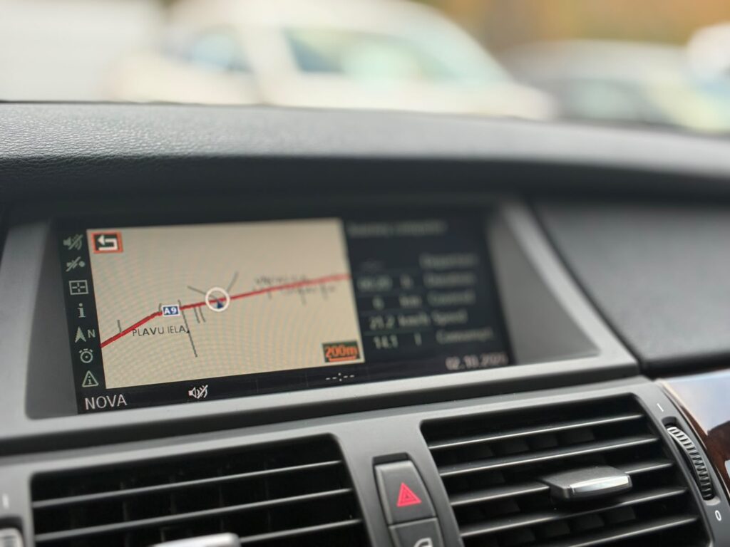 BMW X5 3.0Sd M57 X Drive M Packet 3.0D - 210kw / 286zs