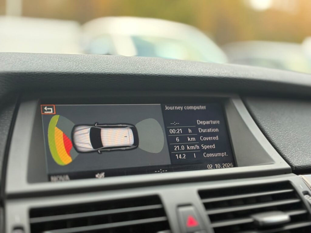 BMW X5 3.0Sd M57 X Drive M Packet 3.0D - 210kw / 286zs