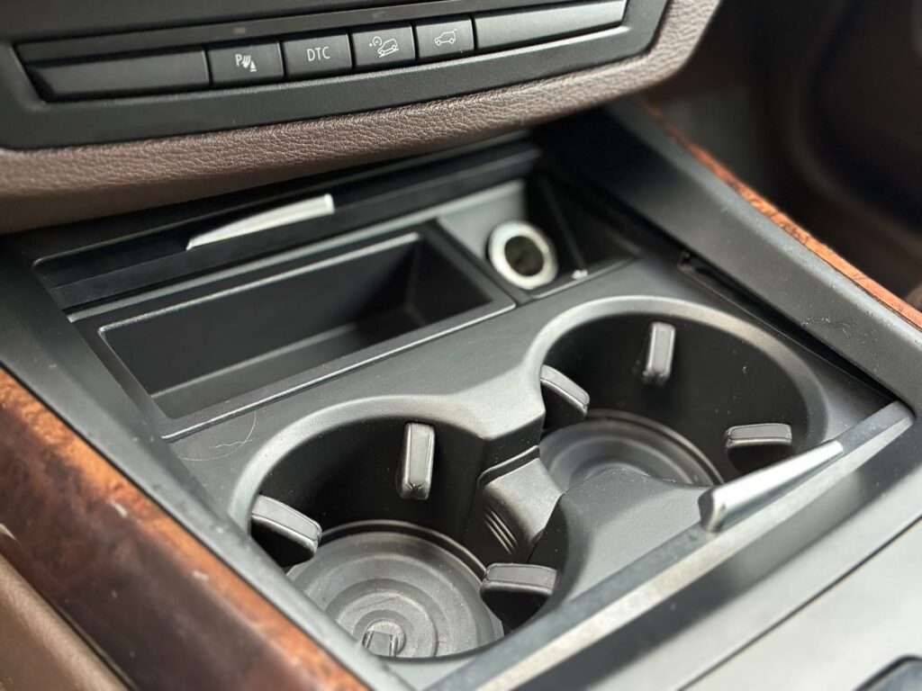 BMW X5 3.0Sd M57 X Drive M Packet 3.0D - 210kw / 286zs