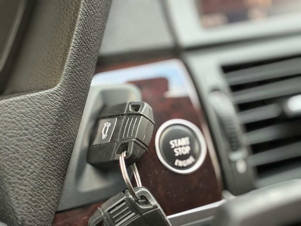 BMW X5 3.0Sd M57 X Drive M Packet 3.0D - 210kw / 286zs